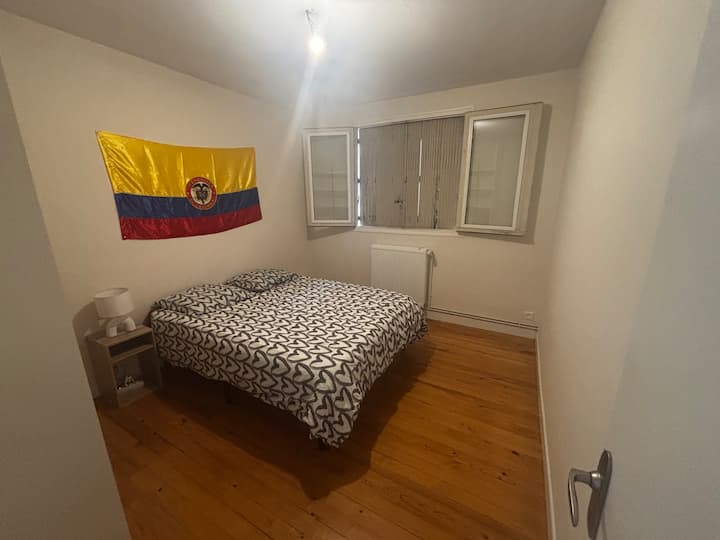 Спална соба 2