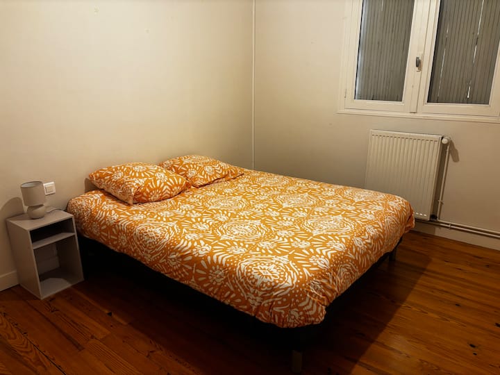 Спална соба 1