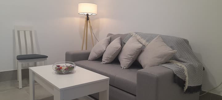 Apartamento Actual Y Luminoso - Utrera