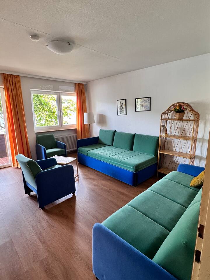 Panorama Apartment Zell Am See - Zell am See