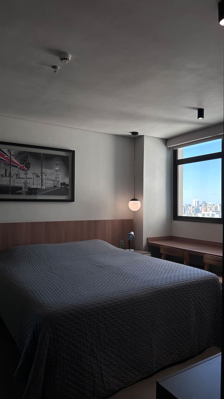 Спална соба 1