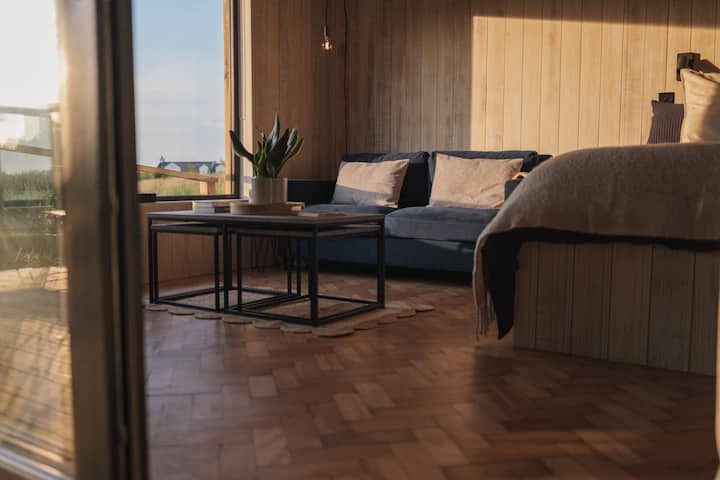The Hideaway At The Botháns - Northern Ireland
