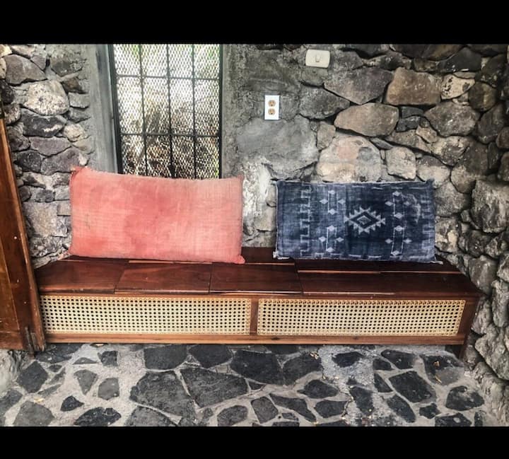 Pequeño Gitsa - Nicaragua