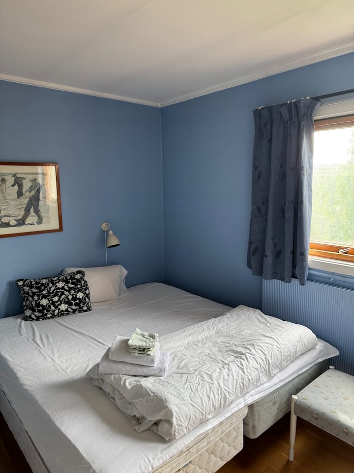 საძინებელი 3