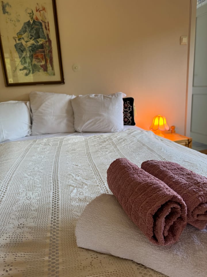 საძინებელი 4