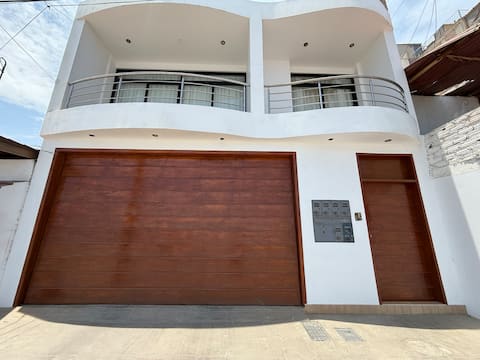 Apartment in Huanchaco 2