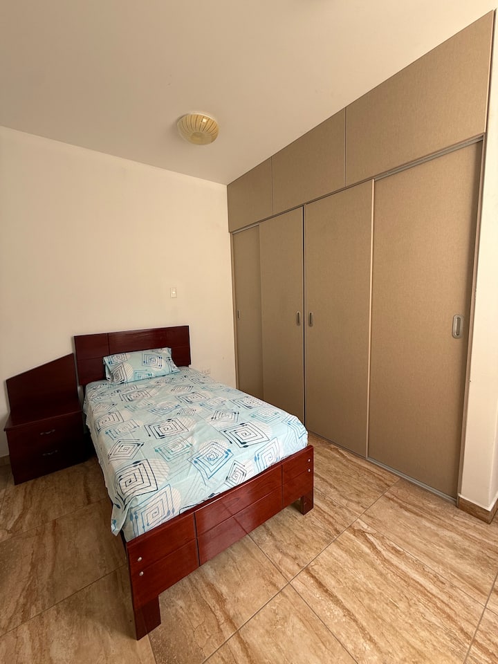 Bedroom 3