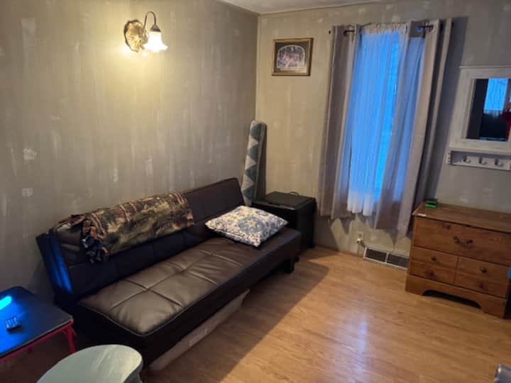 غرفة النوم 1