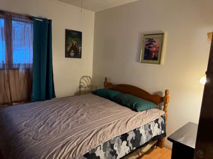 غرفة النوم 3