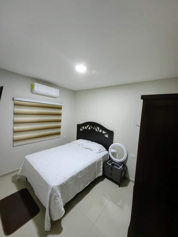 Спална соба 1