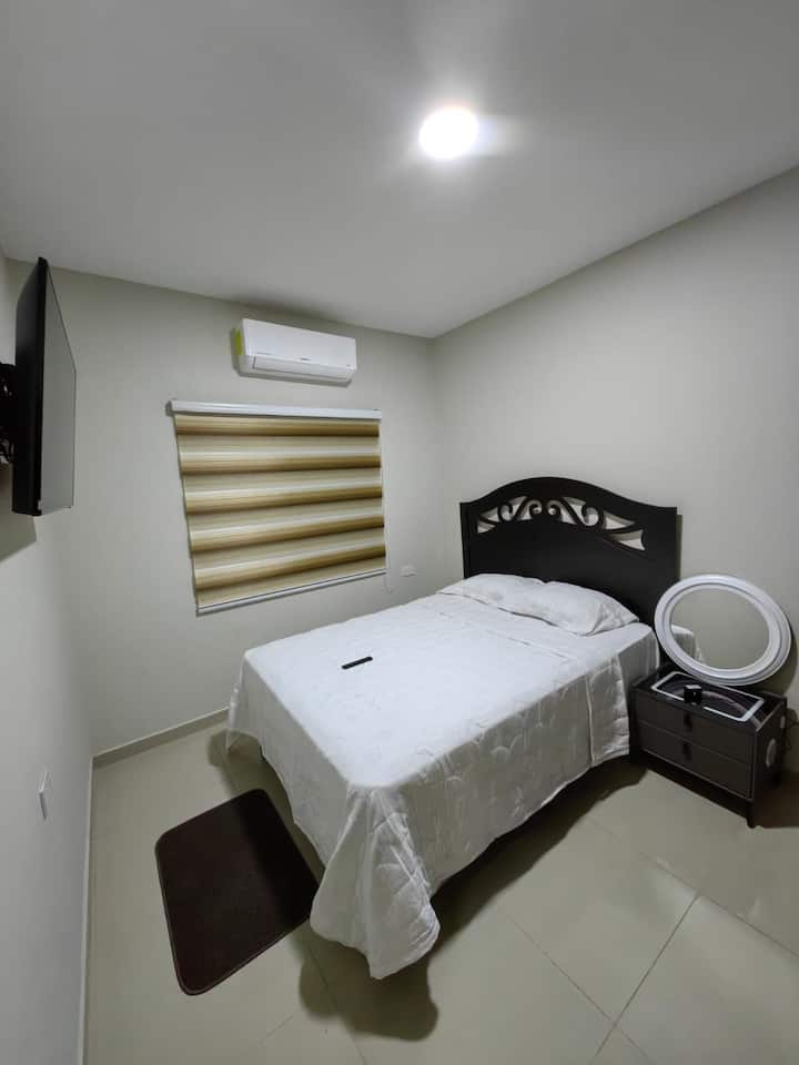 Спална соба 2