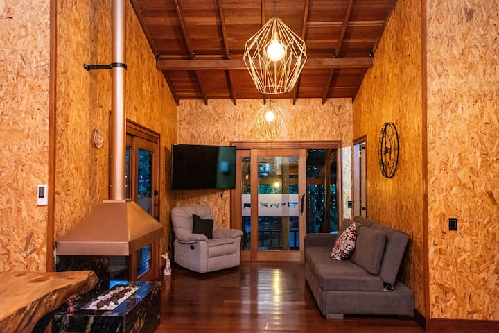 Cabañas El Edén, Cabaña Arrayán - Cajicá