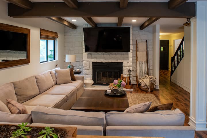 Golden Hour Getaway 4b/4ba Private Serene Luxury - Oceanside, CA