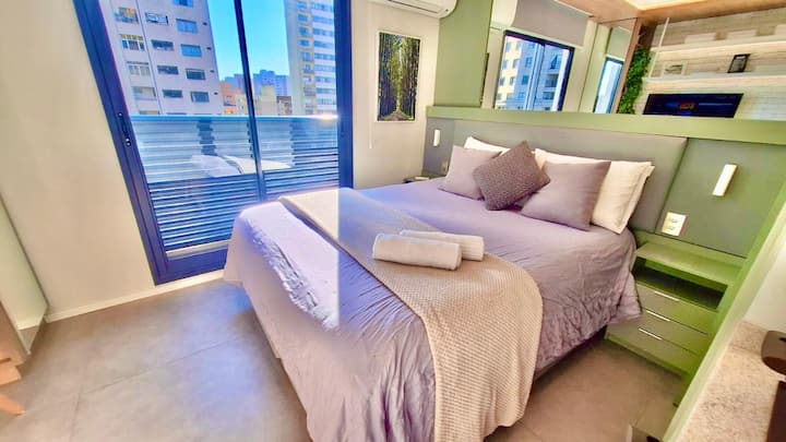 Спална соба