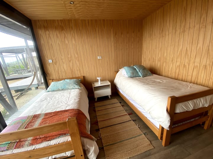 Dhomë gjumi 3