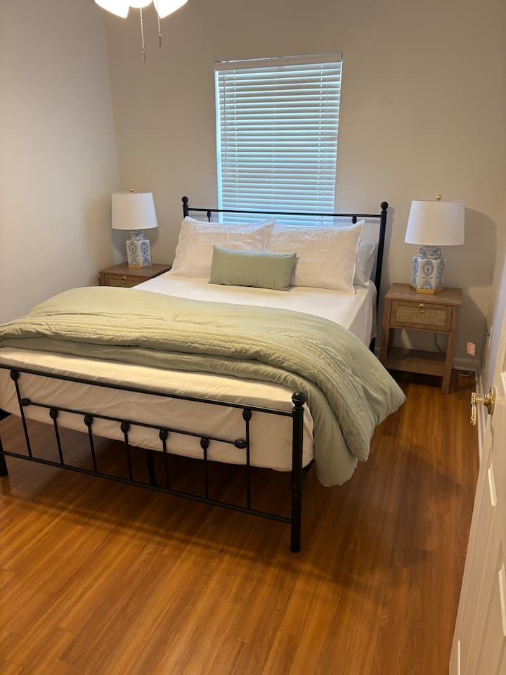 غرفة النوم 2