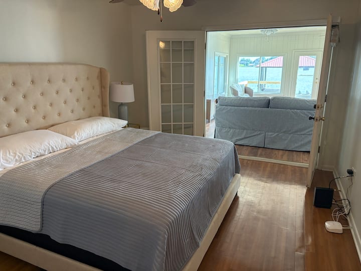 غرفة النوم 4