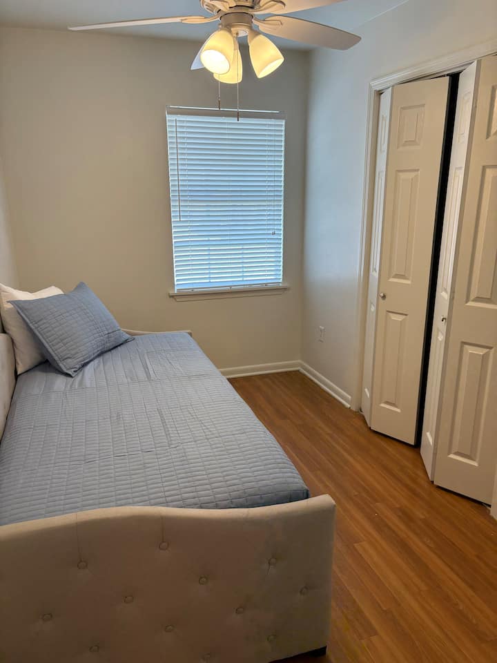 غرفة النوم 3