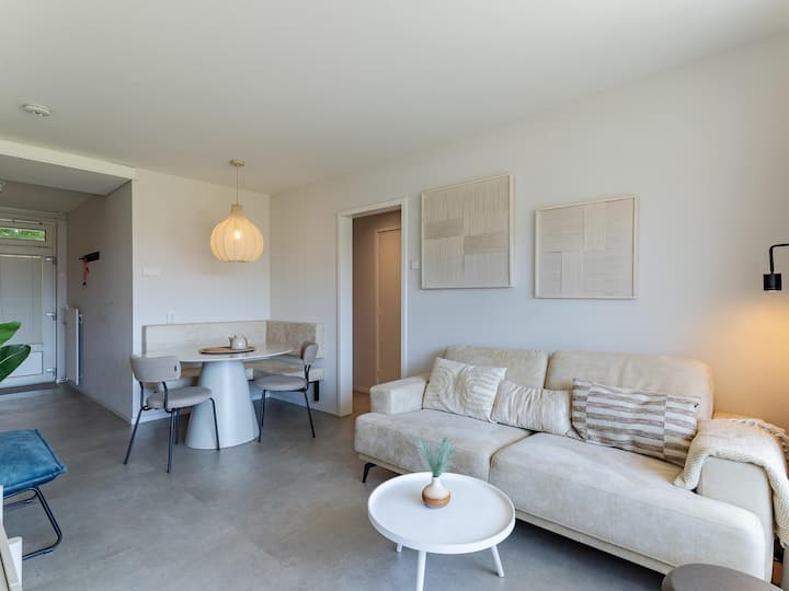 Apartment In Zoutelande Near Sunny Beach - Westkapelle