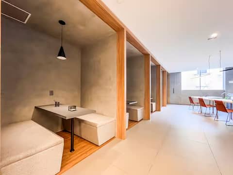 Successful Airbnb property: DM 1303 Fascinating Apartment Near Vila Mariana Subway in Vila Mariana