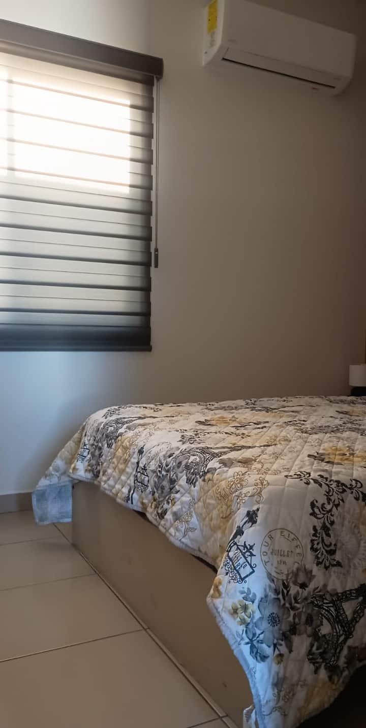 Chumba cha kulala 2