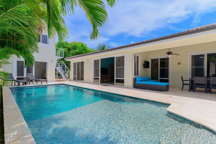 Amber Coast Management & Concierge managed Airbnb listing 1