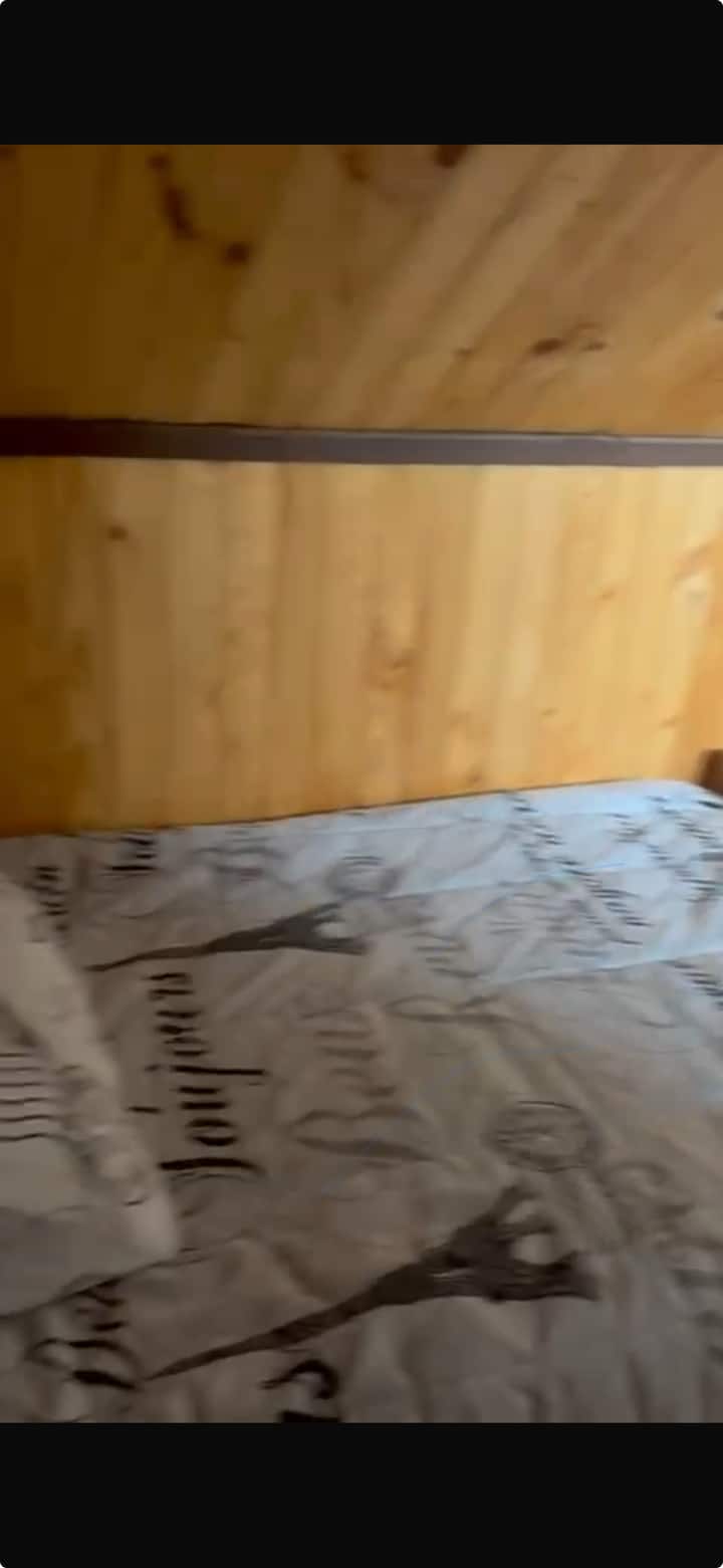 卧室