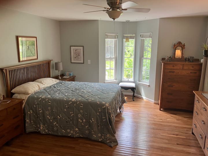 Спална соба 1