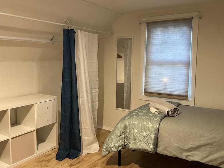 Спална соба 4