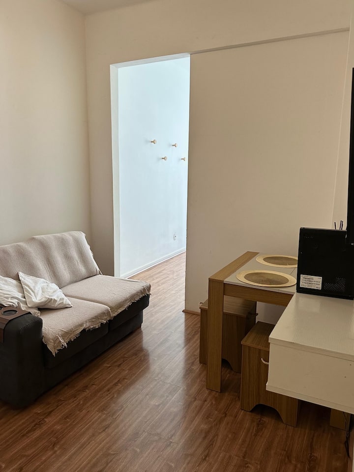 Studio Completo Em Copacabana - Rio de Janeiro, Brezilya