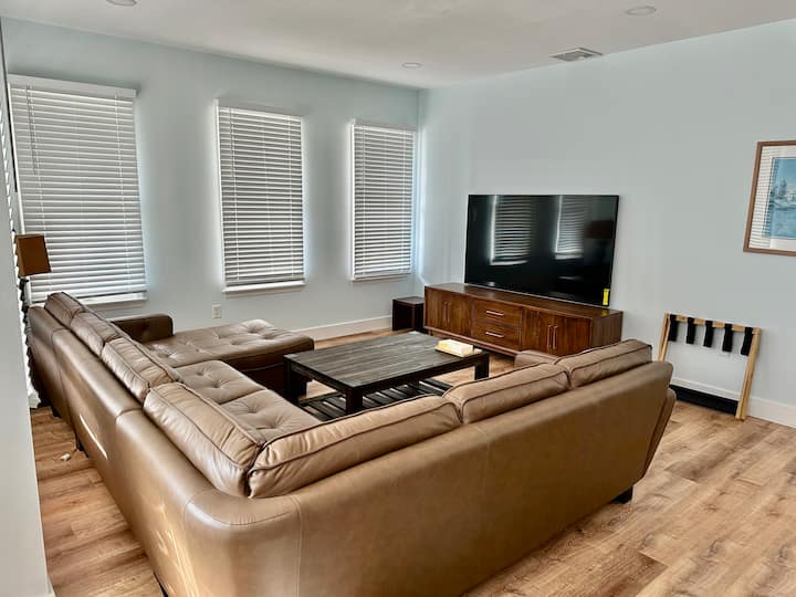Ac Beach House 101 - Atlantic City, NJ