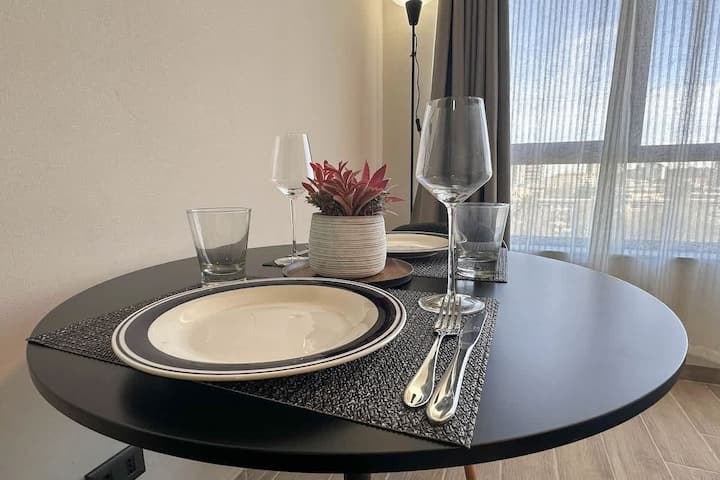 High Speed Wifi | Premium Bed |Concepción Downtown - Concepción, Chile