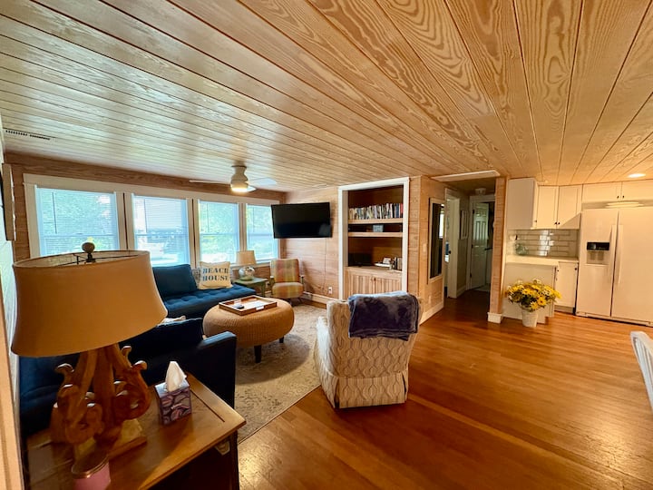 Home In Ocracoke Island, Nc - Ocracoke, NC