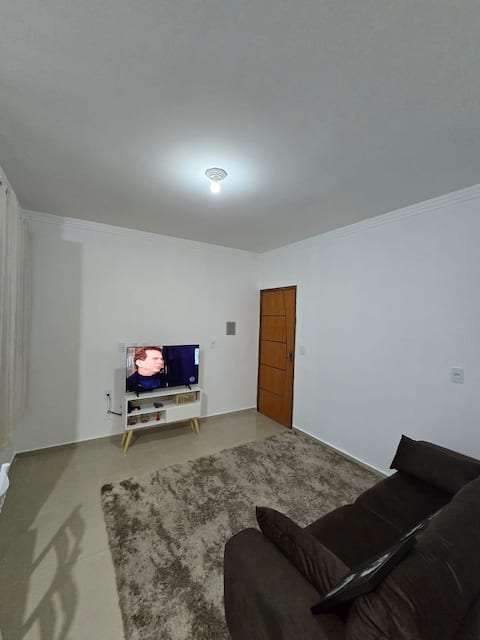 Imóvel de sucesso: Downtown Apartment em Pouso Alegre