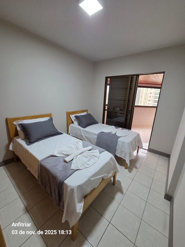 Habitación 1