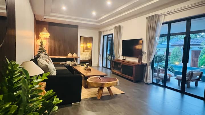 Casa Do Vento Hua Hin . - Thailand