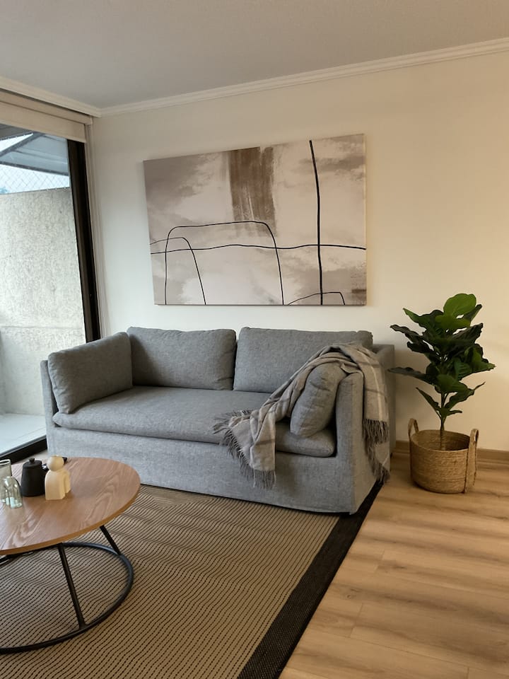 Всекидневна