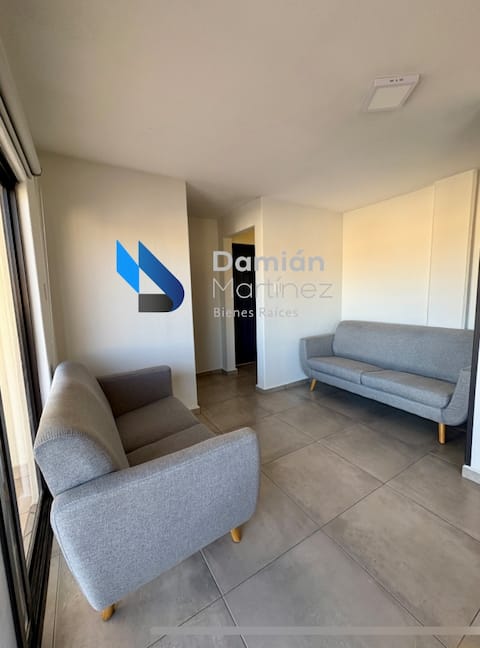 Anuncio de Airbnb popular: Modern and comfortable apartment en San Luis Potosí