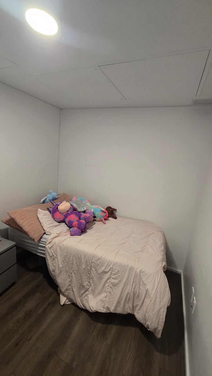 Спална соба 2