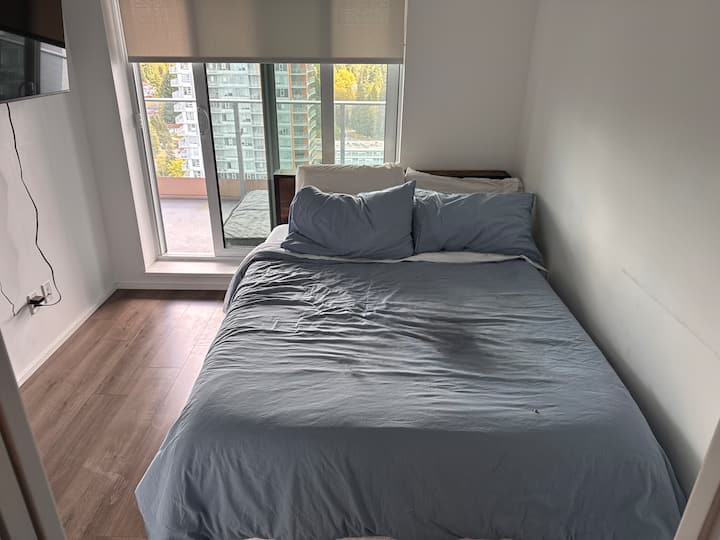 Спална соба 1