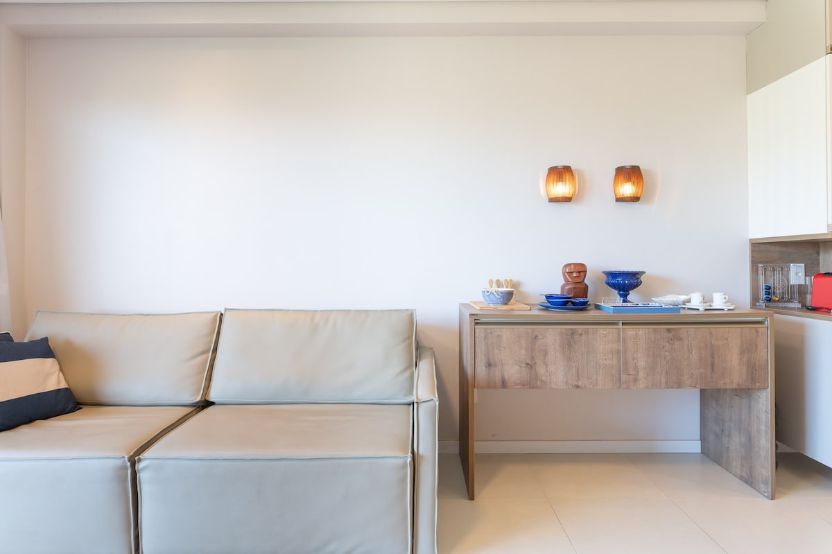 Anúncio popular: 2-bedroom apartment at Eco Resort Carneiros 213 EM em Tamandaré
