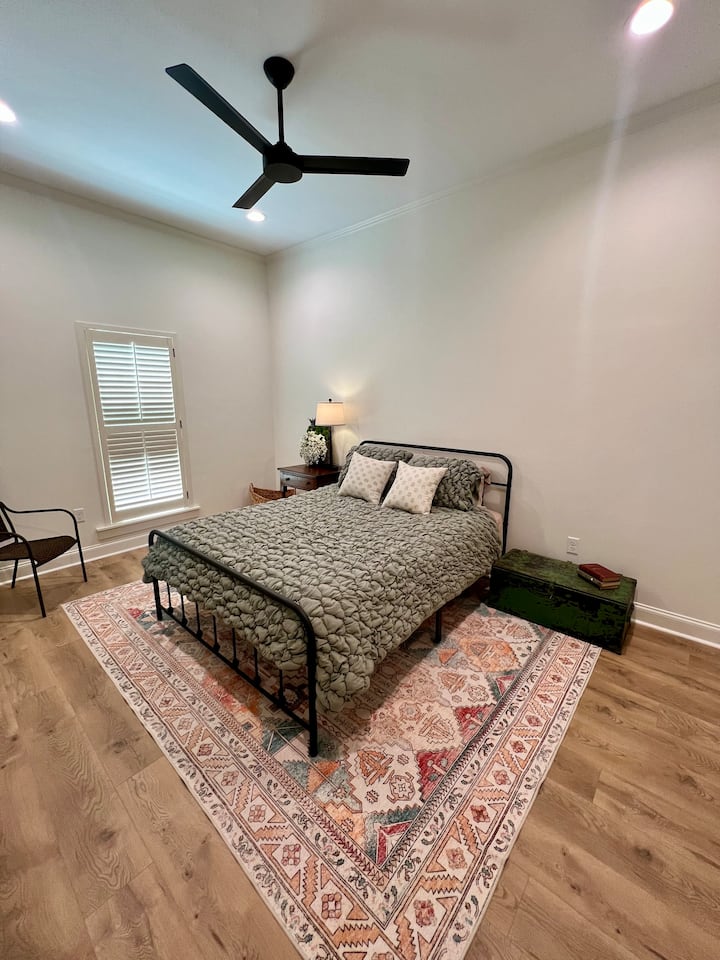 Спална соба 2