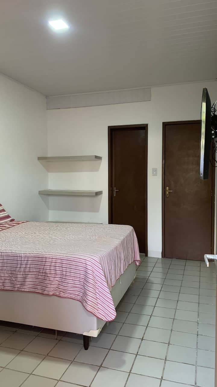 Спална соба 1