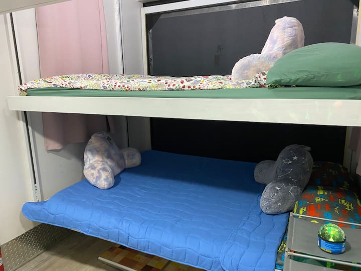 საძინებელი 2