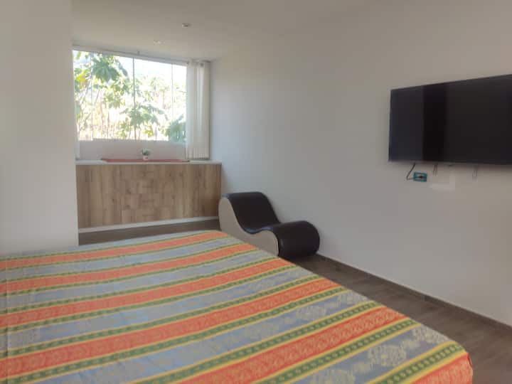 Спална соба 1