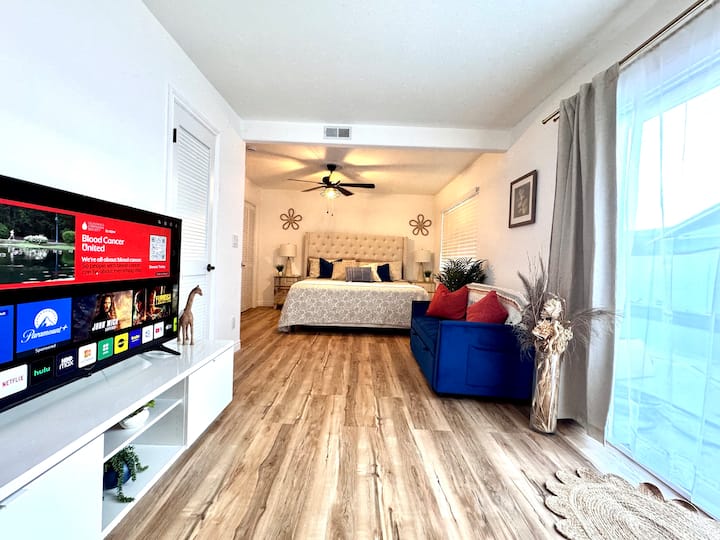 Bedroom 1