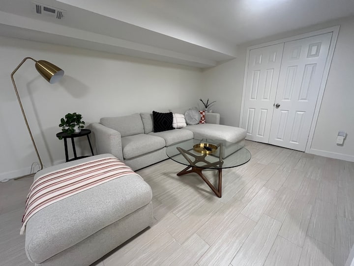 Fully Renovated Beautiful Apartment 2br - Crown Heights, NY