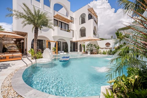 Pearl Retreat-The most magnificent villa in Danang
