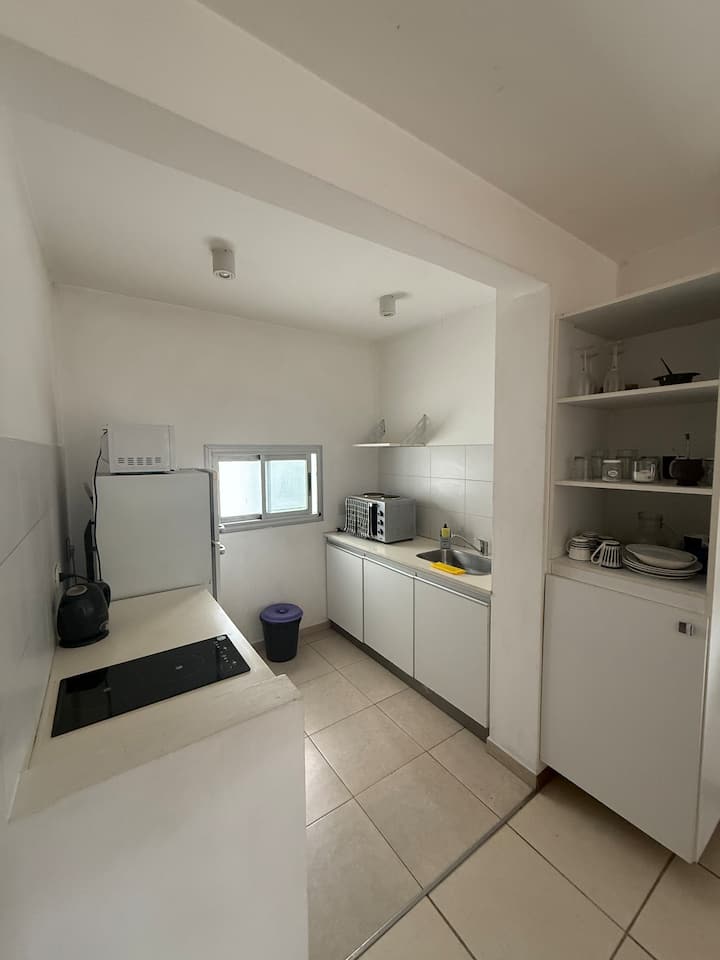 Departamento  Céntrico 42 - La Plata