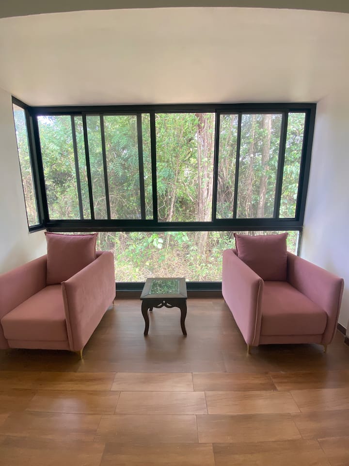 Living room image 3